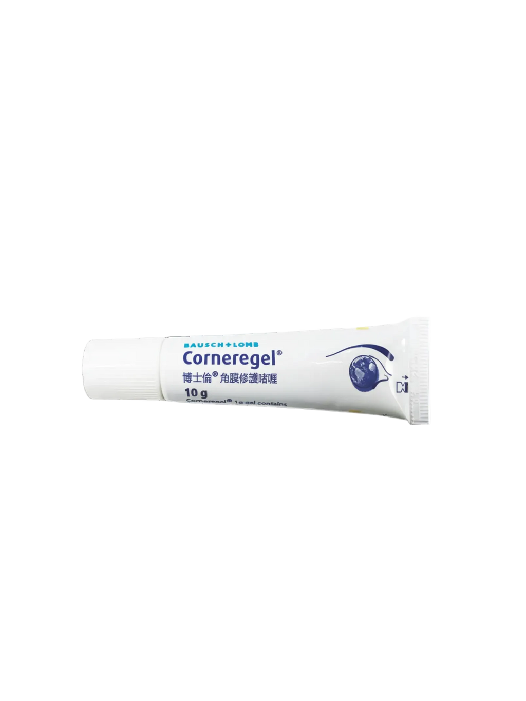 Corneregel 50 mg/g 角膜修護凝膠（10 g）