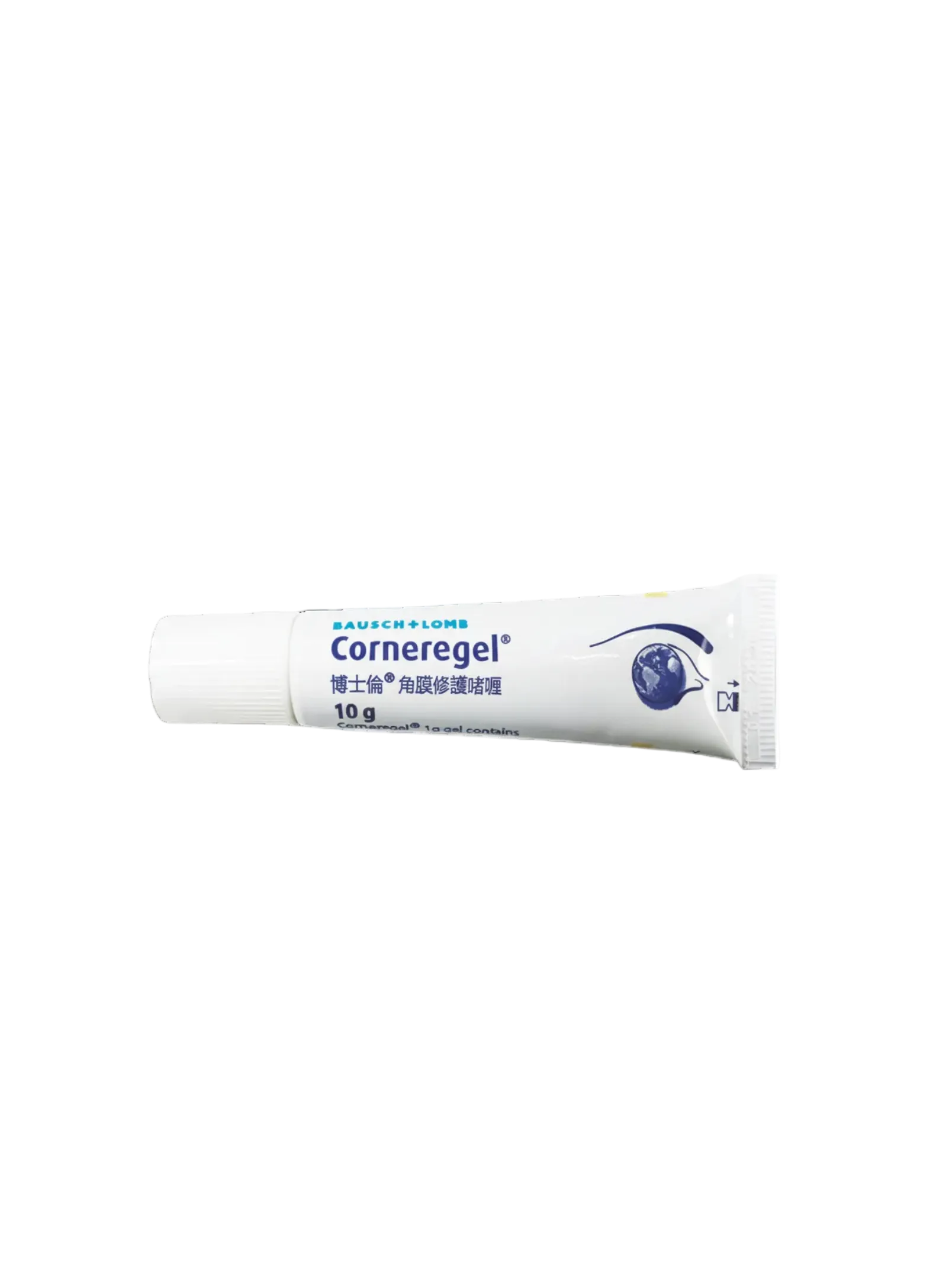 Corneregel 50 mg/g 角膜修護凝膠（10 g）