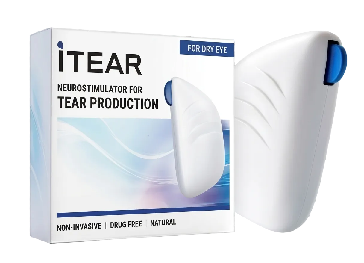 iTear
