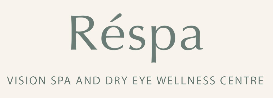 Réspa - Vision Spa & Dry Eye Wellness Centre