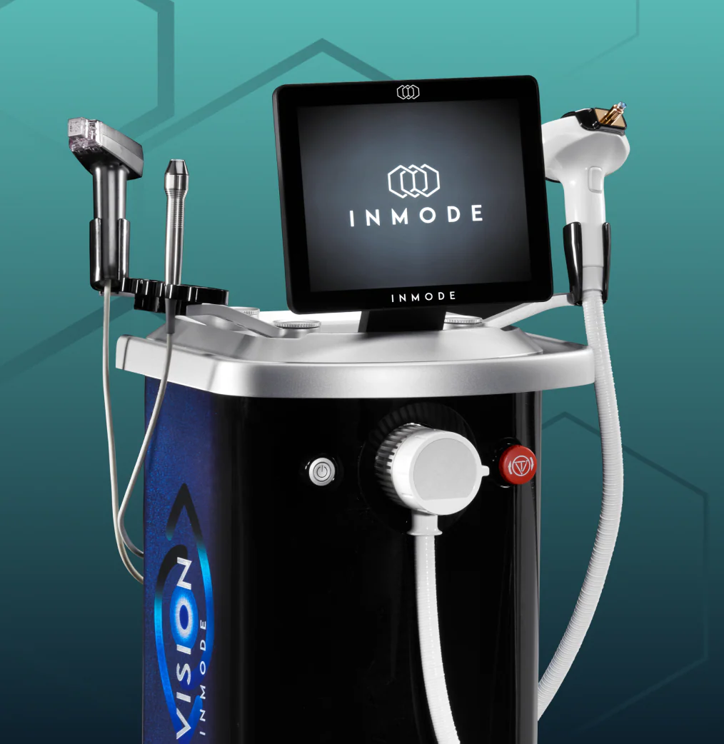 Inmode Plaques InMode Envision Dry Eye Treatment Hong Kong | Réspa – Réspa - Optometry ...
